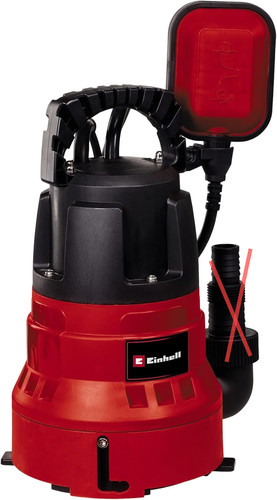 Pompa sommersa einhell 700 - pompa, w