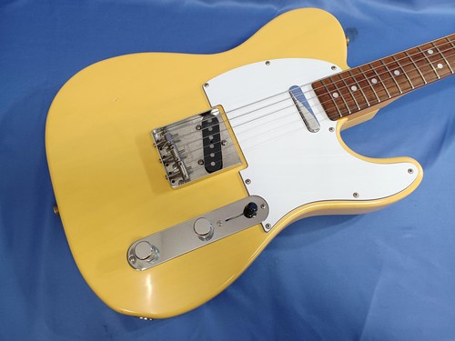 Fender japan tl68 75bc - fender,