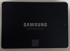 1 SSD 2.5 SAMSUNG 860 EVO