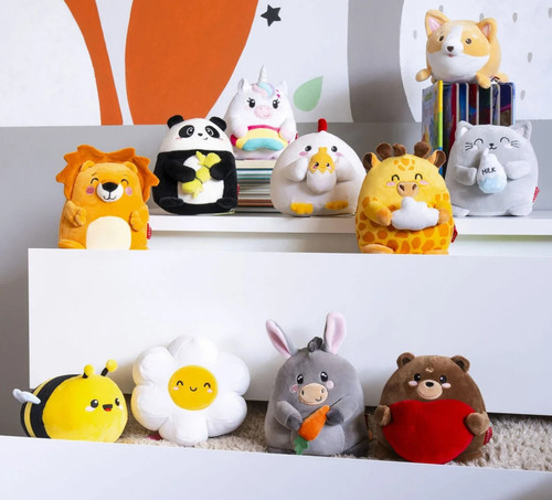 Legami milano peluche - peluche, mini