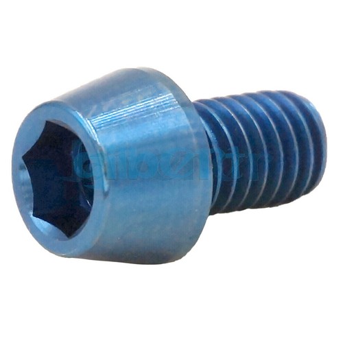 2pcs bulloni testa conica - 2pcs,