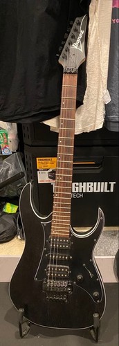Chitarra elettrica ibanez - chitarra, rg