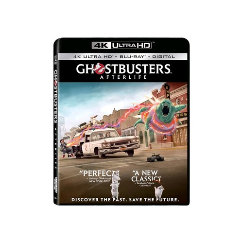 Ghostbusters afterlife new - ghostbusters:,