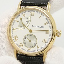 TIFFANY & CO. CLASSIC POWER