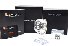 Orologio Hamilton Jazzmaster