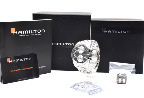 Hamilton jazzmaster h325961 - hamilton,
