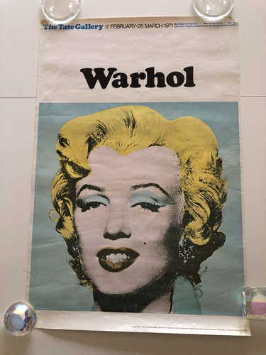 Andy warhol marilyn - andy, monroe