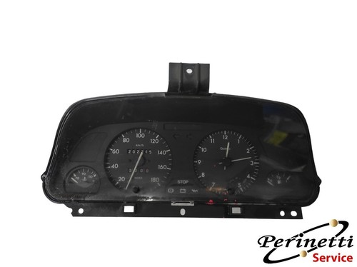 Quadro strumenti kmh fiat - quadro,