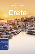 Lonely Planet Crete: Perfect
