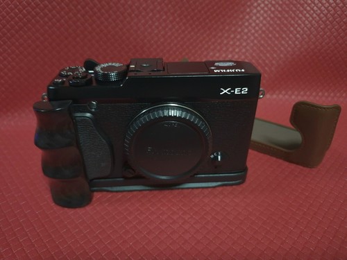 Corpo fujifilm fotocamera - x-e2,