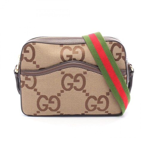 Borsa tracolla gucci jumbo - borsa,