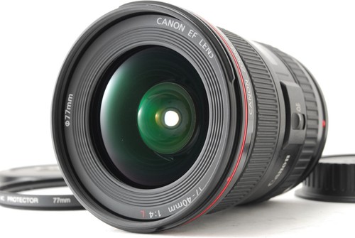 Quasi come nuovo - canon, ef
