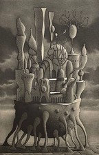 Shigeo Risho "read the clouds