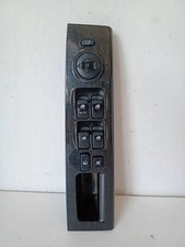 PULSANTIERA ALZACRISTALLI ANTERIORE SINISTRA per KIA SORENTO 1A SERIE 3.3 24V