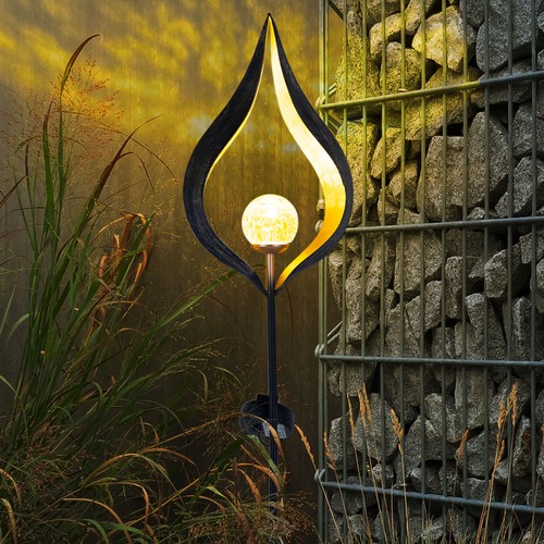 Led lampada solare per - solare,