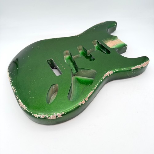 Mjt stratocaster corpo - stratocaster,