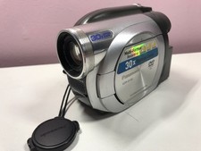Panasonic VDR-D100 videocamera