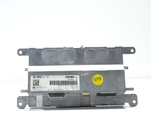 Schermo gps audi - audi, 1
