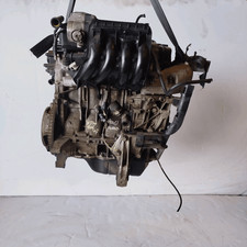 KFW Motore semicompl.  PEUGEOT 307 1.4 SW 5p/b/1360cc