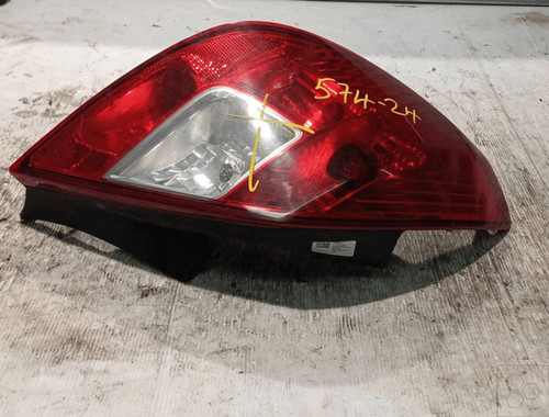 Fanale post opel corsa - post.,