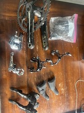 Campagnolo Record 11spd