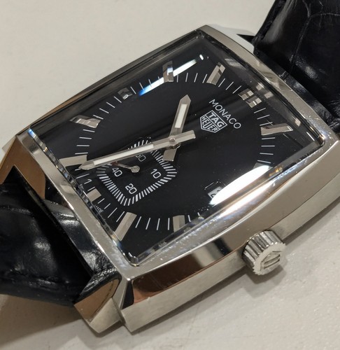 Orologio uomo tag heuer monaco - orologio,