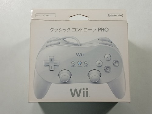 Controller classic - classic,