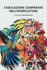 L'educazione comparata nell'intercultura - 2025 - Unicopli