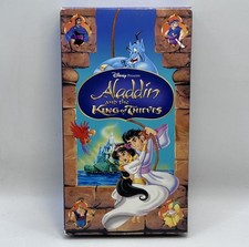 Aladdin & The King of Thieves