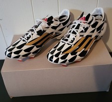 Adidas X F50 Adizero IV FG