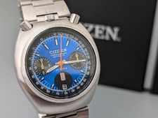 orologio da uomo cronografo