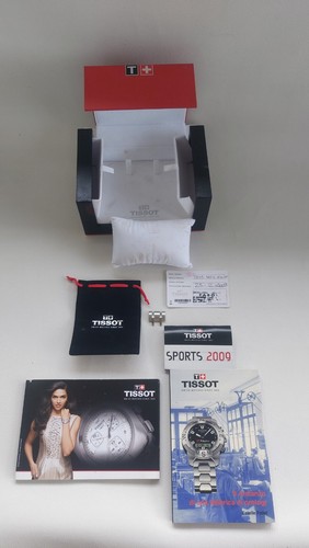 2009 tissot vintage - 2009,