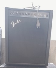 Amplificatore basso fender - basso, bxr