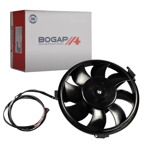 Bogap ventola raffreddamento - bogap,