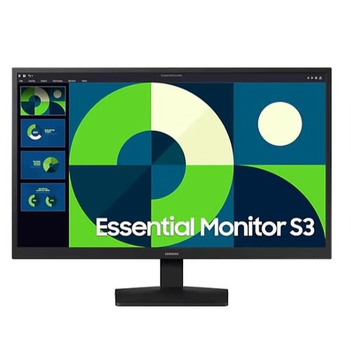 Mon hdmi 75hz - va,