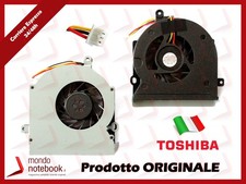 Ventola Fan CPU TOSHIBA