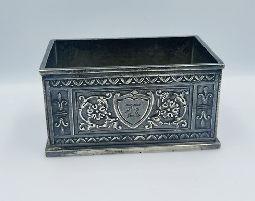 Tiffany raro antico - &, co.