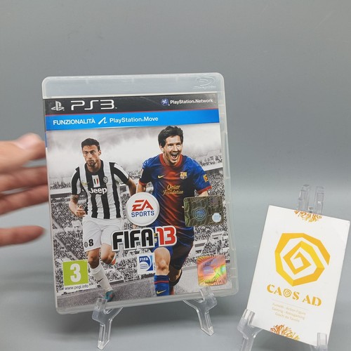Gioco fifa videogioco sony - 12,
