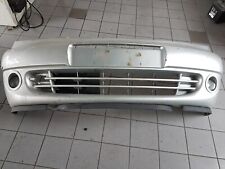PARAURTI ANTERIORE PRIMERIZZATO CON FARETTI Citroen Xsara Picasso 1999-2004
