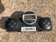 Comando Centralina Clima A/C