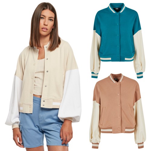Urban classics ladies oversize - urban,
