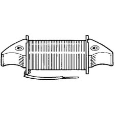 MS-49B62C23E9 BOBINA