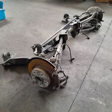Ponte posteriore BMW Serie 1 (F40) 118i