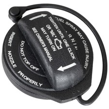 TAPPO SERBATOIO CARBURANTE PER AUDI A1 A3 A4 A5 A6 A7 A8 Q2 Q3 Q5 Q7 Q8 TT