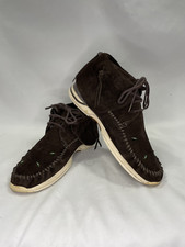Visvim vintage FBT LHAMO-FOLK