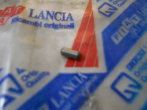 Rullo forcellino cambio per
