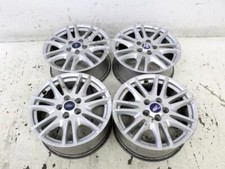 AM5J-1007-CC SET 4 CERCHI IN