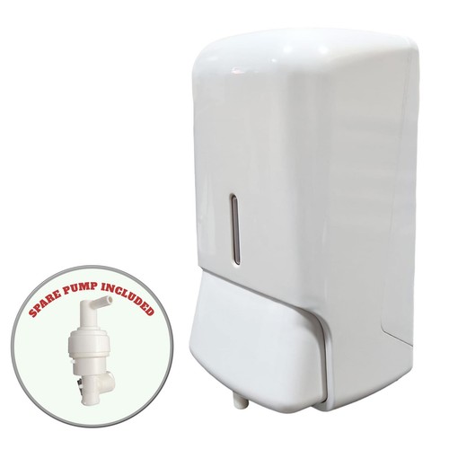 Dispenser sapone schiuma - sapone,