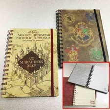 Harry potter block notes - harry,