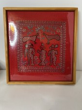 Arazzo Aarong fatto a mano